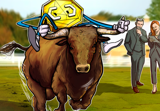 “逢低买入”的数量激增凸显了交易者看涨的加密货币前景-第1张图片-欧意下载