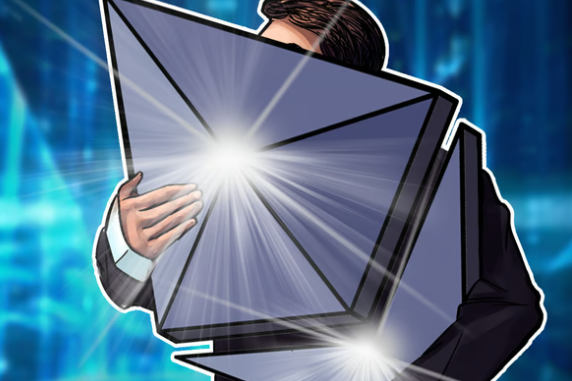 加密货币贷款机构将在还款前抵押4.7亿美元的以太币-第1张图片-欧意下载 加密货币贷款机构将在还款前抵押4.7亿美元的以太币-第1张图片-欧意下载