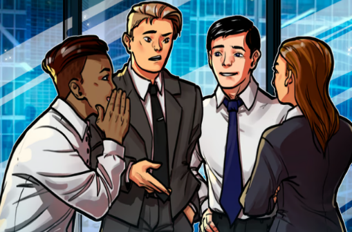 周五比特币ETF现货获批谣言四起-第1张图片-欧意下载