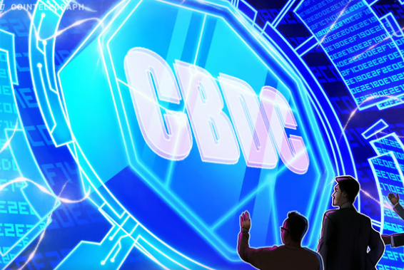 西班牙央行选择CBDC测试合作伙伴-第1张图片-欧意下载 西班牙央行选择CBDC测试合作伙伴-第1张图片-欧意下载