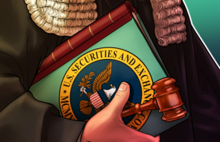 SEC 要求法院考虑Terraform Labs对BIAN案的裁决