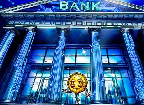 欧盟监管机构将调查银行的加密货币风险-第1张图片-欧意下载