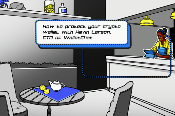 如何保护您的加密钱包-第1张图片-欧意下载 如何保护您的加密钱包-第1张图片-欧意下载