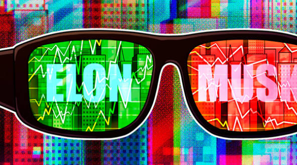 如果比特币价格超过100万美元马斯克将不会成为首富-第1张图片-欧意下载