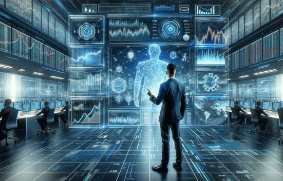 加密货币分析师看好这种人工智能加密货币-第1张图片-欧意下载