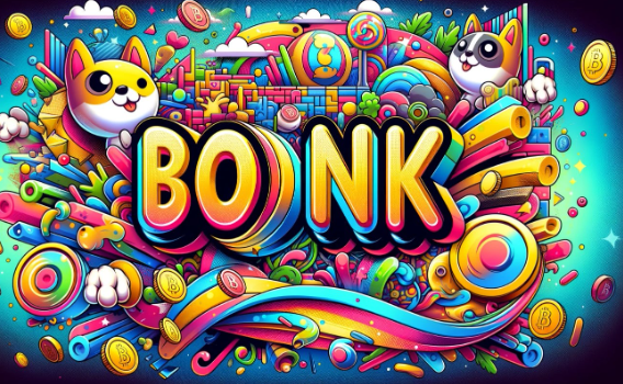 Bonk价格预测下跌6%-第1张图片-欧意下载