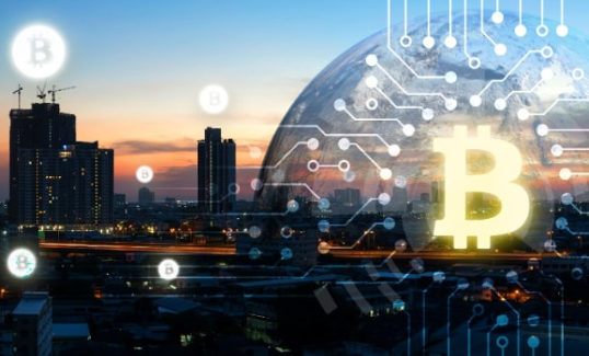 比特币在 NFL 中大获全胜-第1张图片-欧意下载 比特币在 NFL 中大获全胜-第1张图片-欧意下载