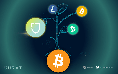 JTC不仅仅是另一个比特币分叉吗？-第1张图片-欧意下载