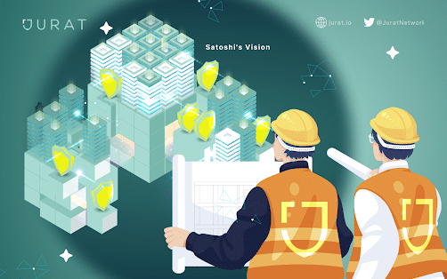 JTC不仅仅是另一个比特币分叉吗？-第2张图片-欧意下载