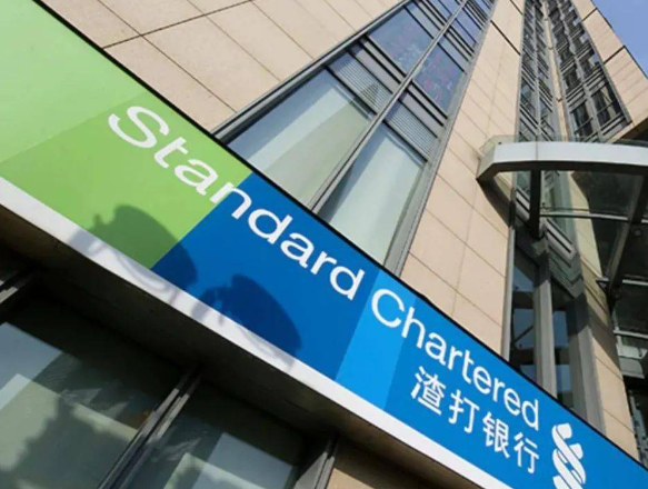 渣打银行:到2025年底比特币可能飙升344%至20万美元-第1张图片-欧意下载 渣打银行:到2025年底比特币可能飙升344%至20万美元-第1张图片-欧意下载