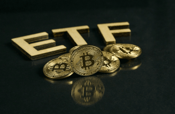 10家潜在比特币ETF发行商已提交S-1申请-第1张图片-欧意下载 10家潜在比特币ETF发行商已提交S-1申请-第1张图片-欧意下载