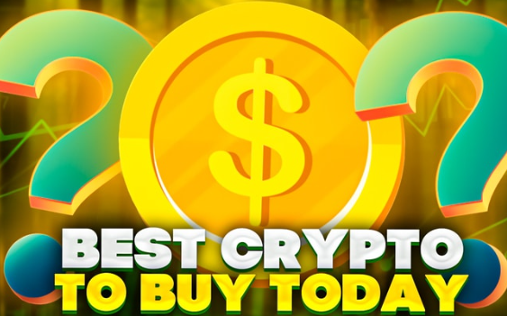 1月10日最值得购买的加密货币-第1张图片-欧意下载