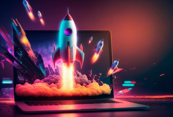 加密YouTube用户提示在2024年推出的5种新加密货币-第1张图片-欧意下载