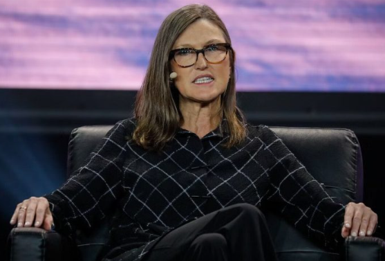 凯西·伍德在批准比特币ETF后猛烈抨击加里·根斯勒对加密空间的批评-第1张图片-欧意下载