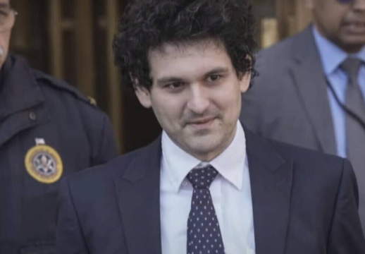 FTX前首席执行官Sam Bankman-Fried聘请新律师-第1张图片-欧意下载