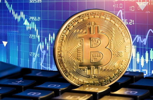 尽管现货ETF获批但比特币涨势依旧缓慢-第1张图片-欧意下载