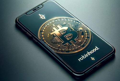 Robinhood将“尽快”上线现货比特币ETF-第1张图片-欧意下载