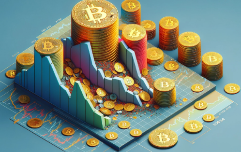 贝莱德购买了超过13天比特币生产总量：供应短缺的迹象？-第1张图片-欧意下载