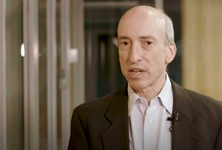 揭开Gensler的策略:允许现货比特币ETF背后的原因-第1张图片-欧意下载 揭开Gensler的策略:允许现货比特币ETF背后的原因-第1张图片-欧意下载