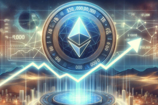 亿万富翁拉里·芬克（Larry Fink）看到以太坊ETF的“价值”