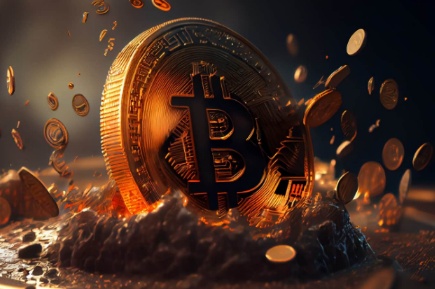 比特币ETF通过反而下跌？-第1张图片-欧意下载