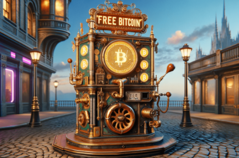 比特币ETF通过反而下跌？-第2张图片-欧意下载