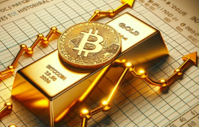 美国居民个人投资比特币ETF如何纳税？-第1张图片-欧意下载