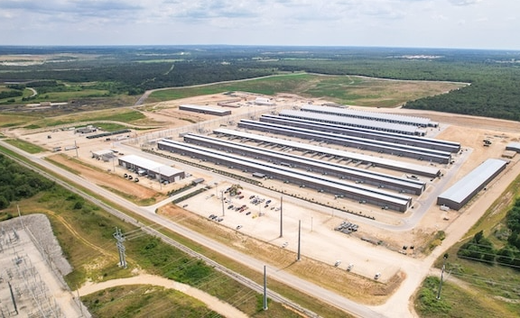 比特币矿工在德克萨斯州冬季风暴期间削减运营-第2张图片-欧意下载 比特币矿工在德克萨斯州冬季风暴期间削减运营-第2张图片-欧意下载