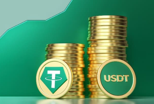 Tether市值接近950亿美元-第1张图片-欧意下载 Tether市值接近950亿美元-第1张图片-欧意下载