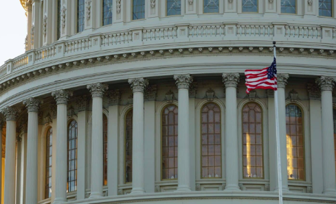 参议员提出新的加密立法以打击加密中的非法融资-第1张图片-欧意下载