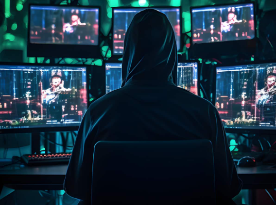 基于电视节目The Boy's Word的加密骗局席卷俄罗斯-第1张图片-欧意下载 基于电视节目The Boy's Word的加密骗局席卷俄罗斯-第1张图片-欧意下载