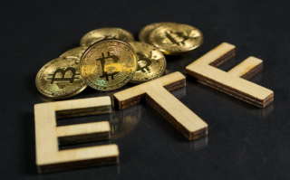 新的比特币ETF的每日流量创下历史新高