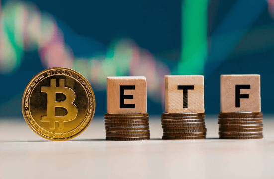 比特币已经在美国ETF市场中超过白银-第1张图片-欧意下载 比特币已经在美国ETF市场中超过白银-第1张图片-欧意下载