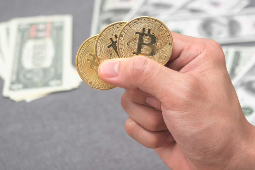 Cathie Wood:比特币可能会看到黄金万亿美元资产价值-第1张图片-欧意下载 Cathie Wood:比特币可能会看到黄金万亿美元资产价值-第1张图片-欧意下载