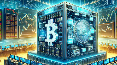 Hut 8回应卖空者报告指责比特币矿工渎职-第1张图片-欧意下载 Hut 8回应卖空者报告指责比特币矿工渎职-第1张图片-欧意下载