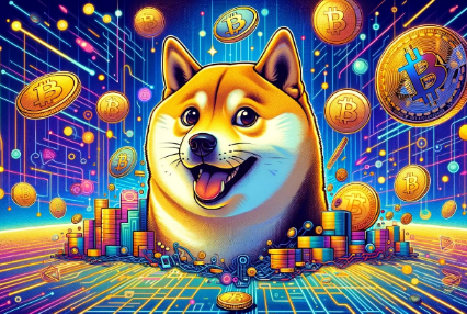 狗狗币暴涨14%交易量突破10亿美元-第1张图片-欧意下载 狗狗币暴涨14%交易量突破10亿美元-第1张图片-欧意下载