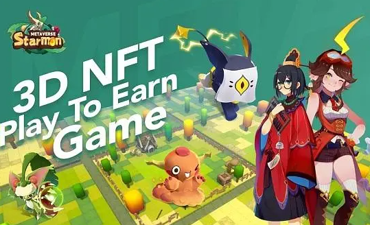 为什么还没有成功的链游出现?-第1张图片-欧意下载 为什么还没有成功的链游出现?-第1张图片-欧意下载