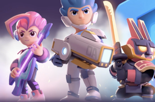 为什么还没有成功的链游出现?-第3张图片-欧意下载 为什么还没有成功的链游出现?-第3张图片-欧意下载