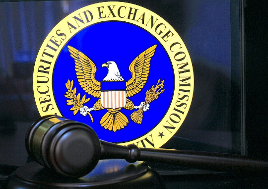 加密采矿投资者B.Riley面临SEC调查-第1张图片-欧意下载 加密采矿投资者B.Riley面临SEC调查-第1张图片-欧意下载