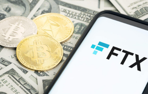 FTX破产出售2200万股GBTC股票-第1张图片-欧意下载 FTX破产出售2200万股GBTC股票-第1张图片-欧意下载