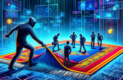 SAVM代币被指控为骗局价格持续暴跌-第1张图片-欧意下载