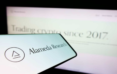 Alameda Research在GBTC资金流出中放弃对灰度的诉讼-第1张图片-欧意下载 Alameda Research在GBTC资金流出中放弃对灰度的诉讼-第1张图片-欧意下载