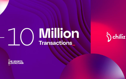 2024年欧洲杯将至SportFi概念版块资产将再度窜红?-第2张图片-欧意下载 2024年欧洲杯将至SportFi概念版块资产将再度窜红?-第2张图片-欧意下载