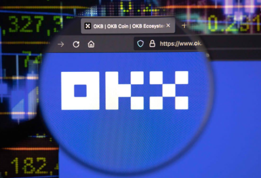 OKB闪电崩盘几分钟内大跌65亿美元-第1张图片-欧意下载 OKB闪电崩盘几分钟内大跌65亿美元-第1张图片-欧意下载