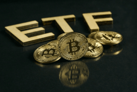 彭博社：不要将加密市场抛售归咎于比特币ETF-第1张图片-欧意下载