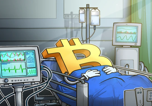 彭博分析师:黄金将在2024年跑赢比特币-第1张图片-欧意下载 彭博分析师:黄金将在2024年跑赢比特币-第1张图片-欧意下载