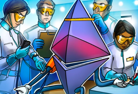 以太坊价格下跌14%投资者信心下降-第1张图片-欧意下载 以太坊价格下跌14%投资者信心下降-第1张图片-欧意下载