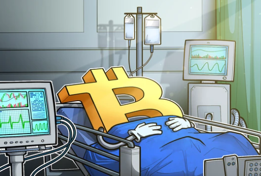 比特币价格疲软源于更大的宏观经济担忧-第1张图片-欧意下载 比特币价格疲软源于更大的宏观经济担忧-第1张图片-欧意下载