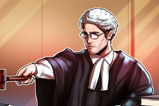 法院下令在Crowd Machine2018ICO案件中支付2000万美元-第1张图片-欧意下载