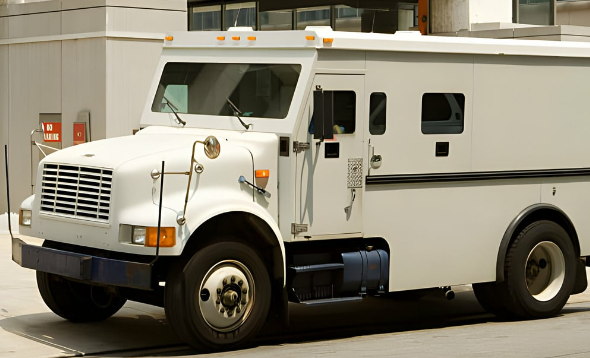 Brink's对加密货币托管公司BitGo进行战略投资-第1张图片-欧意下载